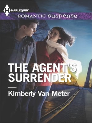 cover image of The Agent's Surrender